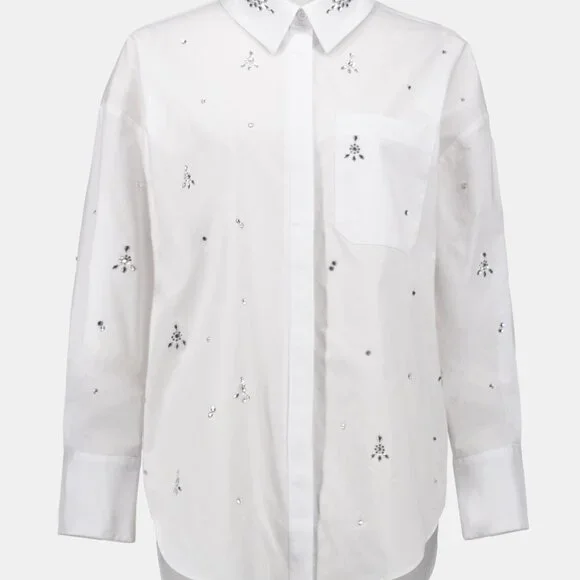 Joseph Ribkoff Blouse - Picture 2 of 6